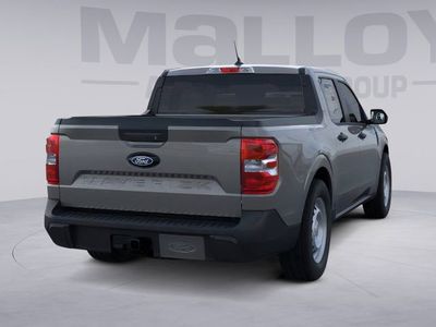 2026 Ford Maverick — photo 19 view