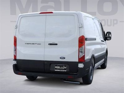 2026 Ford Transit Cargo Van - Photo 6