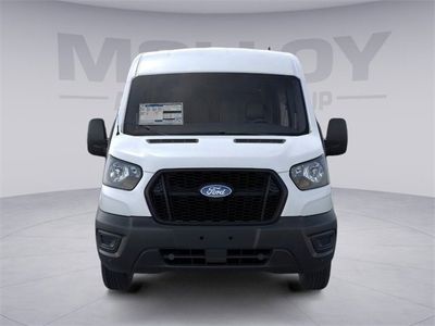 2026 Ford Transit Cargo Van - Photo 4