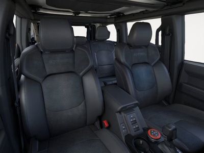 2026 Ford Bronco — photo 18 view