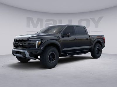 2025 Ford F-150 — photo 19 view