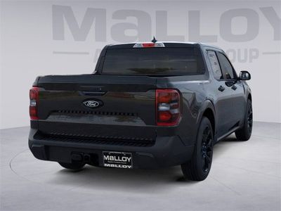 2025 Ford Maverick - Photo 6