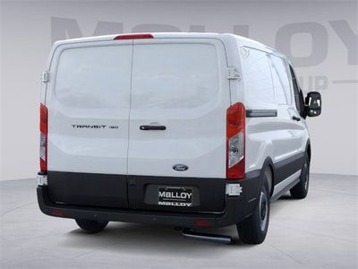 2026 Ford Transit Cargo Van - Photo 6
