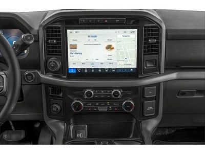 2026 Ford F-150 — photo 8 view