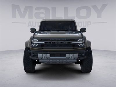 2025 Ford Bronco - Photo 2