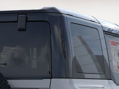 2026 Ford Bronco — photo 20 view