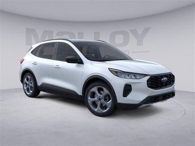 2026 Ford Escape - Photo 2