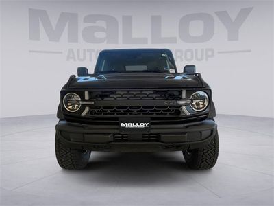 2025 Ford Bronco - Photo 3