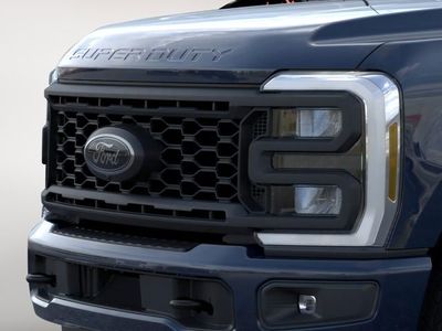 2025 Ford Super Duty F-250 SRW - Photo 21