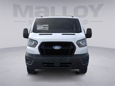 2026 Ford Transit Cargo Van - Photo 4