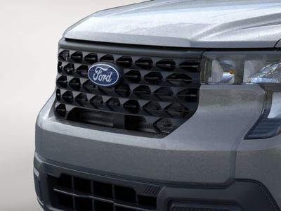 2026 Ford Maverick — photo 18 view