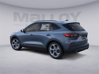 2026 Ford Escape - Photo 5