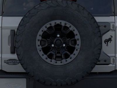2026 Ford Bronco — photo 19 view