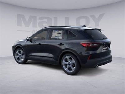 2026 Ford Escape - Photo 5