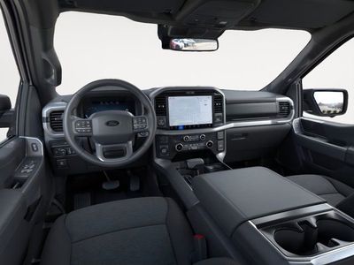 2026 Ford F-150 — photo 17 view