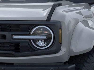 2026 Ford Bronco — photo 18 view