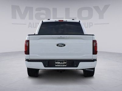 2026 Ford F-150 — photo 16 view