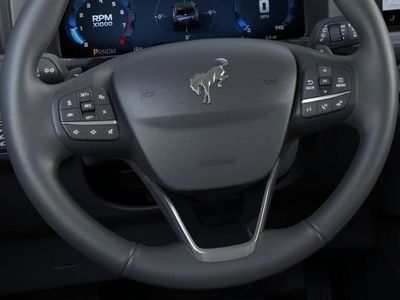 2026 Ford Bronco Sport — photo 17 view