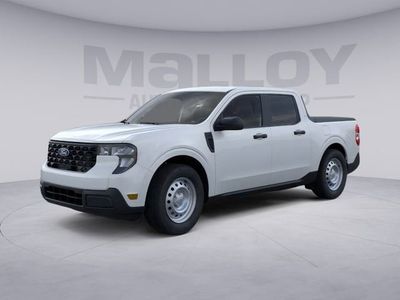 2026 Ford Maverick — photo 15 view