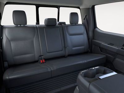 2025 Ford Super Duty F-250 SRW - Photo 20