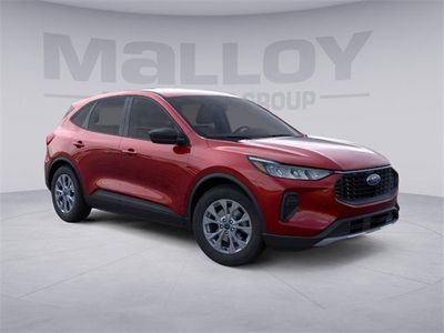 2026 Ford Escape - Photo 4