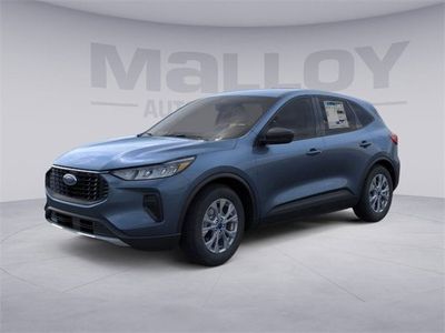 2026 Ford Escape - Photo 1