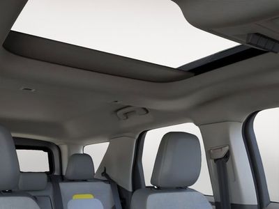 2026 Ford Bronco Sport — photo 15 view