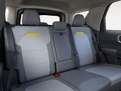 2026 Ford Bronco Sport — photo 14 view