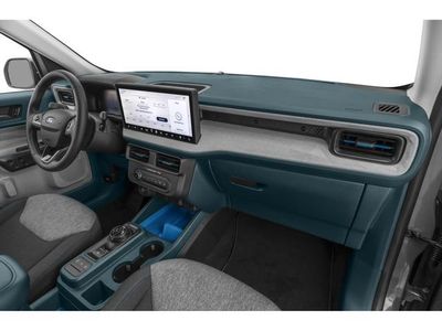 2026 Ford Maverick — photo 7 view