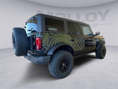 2025 Ford Bronco - Photo 5
