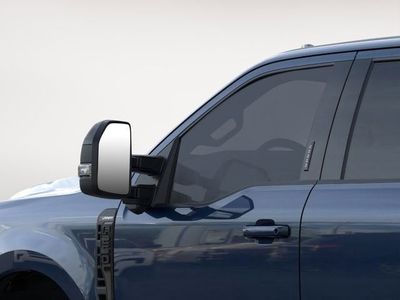 2025 Ford Super Duty F-250 SRW - Photo 19