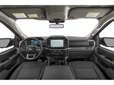 2026 Ford F-150 — photo 7 view
