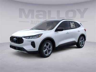 2026 Ford Escape - Photo 1