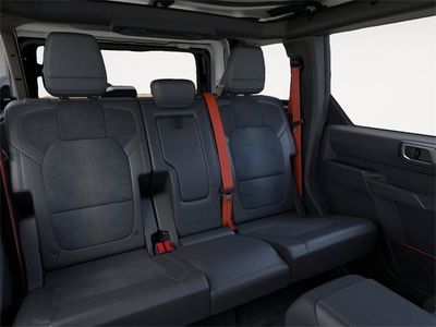 2025 Ford Bronco - Photo 12