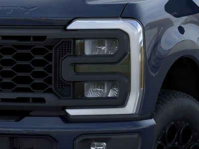2025 Ford Super Duty F-250 SRW - Photo 18
