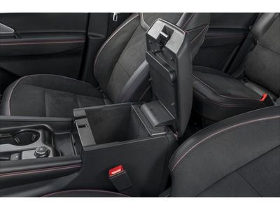 2026 Ford Explorer — detail view