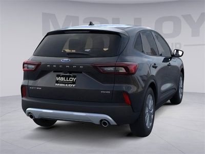 2026 Ford Escape - Photo 6