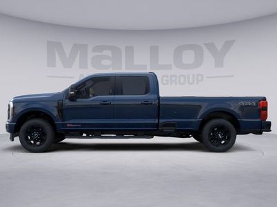 2025 Ford Super Duty F-250 SRW - Photo 17