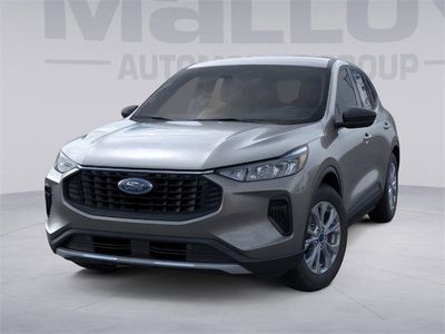 2026 Ford Escape - Photo 3