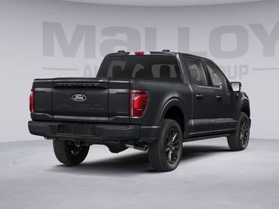 2025 Ford F-150 — photo 10 view