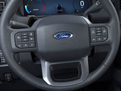 2025 Ford Super Duty F-250 SRW - Photo 15