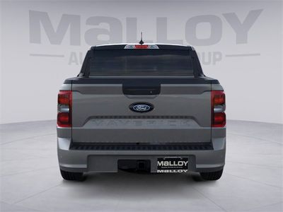 2026 Ford Maverick - Photo 7