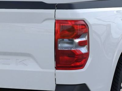 2026 Ford Maverick — photo 14 view
