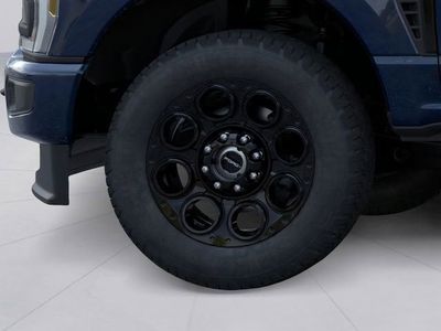 2025 Ford Super Duty F-250 SRW - Photo 14