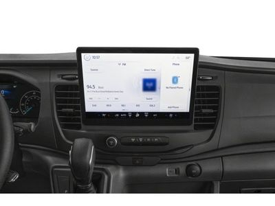 2025 Ford Transit Passenger Wagon - Photo 5