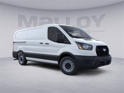 2026 Ford Transit Cargo Van - Photo 2