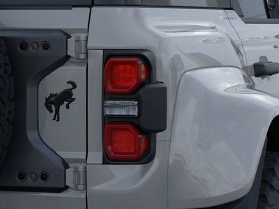 2026 Ford Bronco — photo 15 view