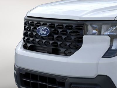 2026 Ford Maverick — photo 13 view