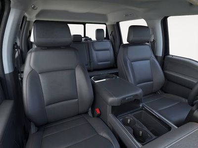 2025 Ford Super Duty F-250 SRW - Photo 13