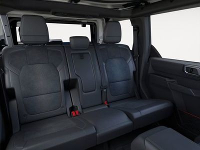 2026 Ford Bronco — photo 14 view